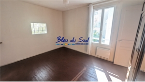 appartement à la vente -   66820  VERNET-LES-BAINS, surface 24 m2 vente appartement - APR667275